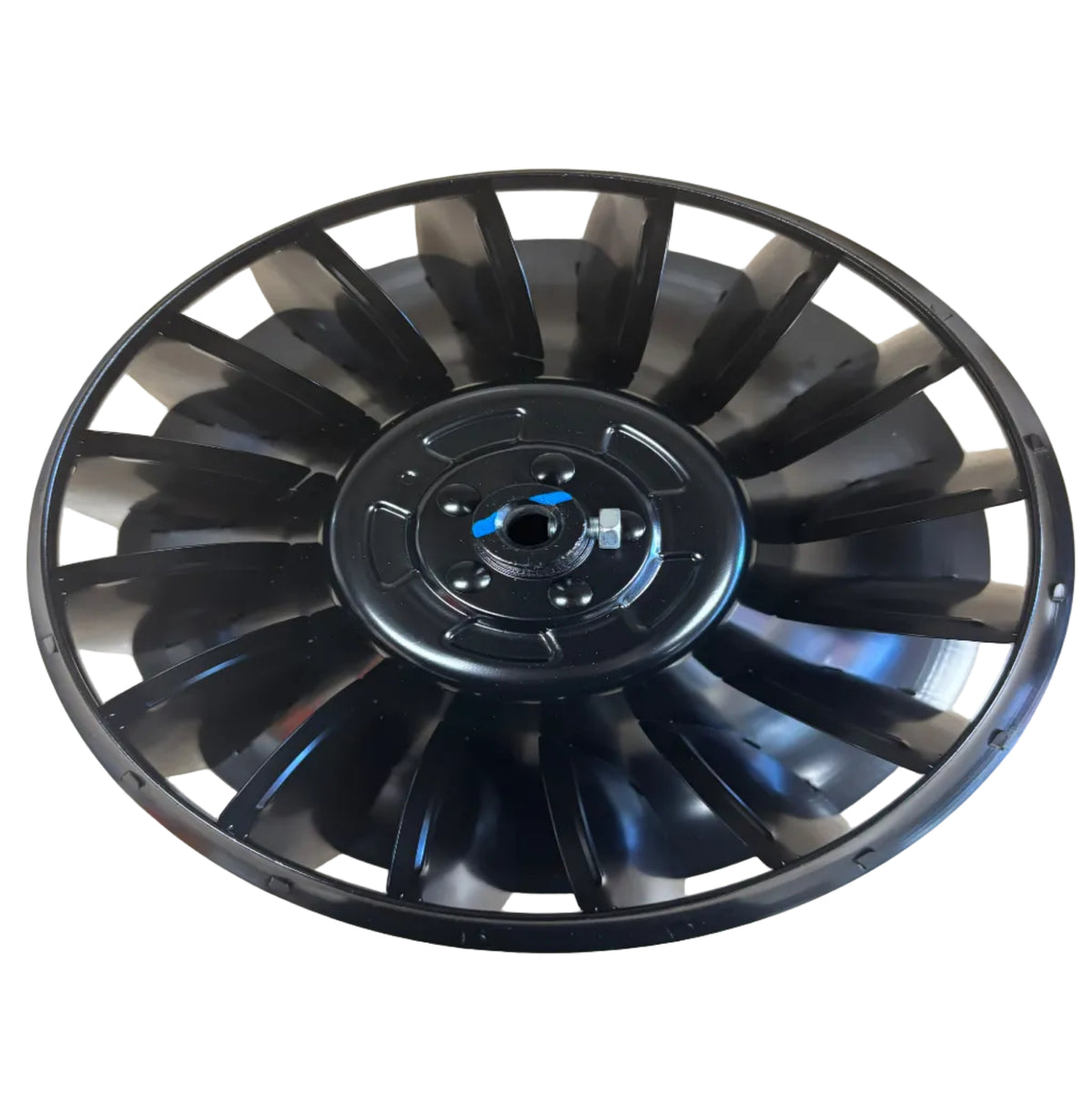 B53 Fan Blade (Right)