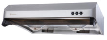 Load image into Gallery viewer, U-3R 30&quot; Under-Cabinet Style
