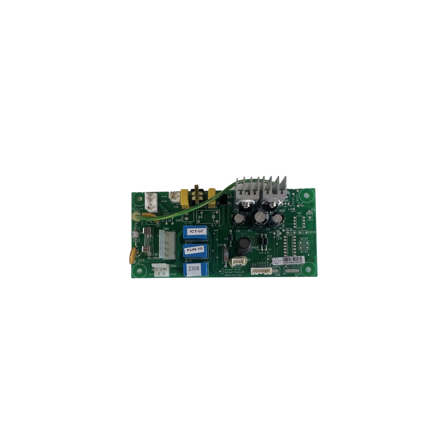 PC Board