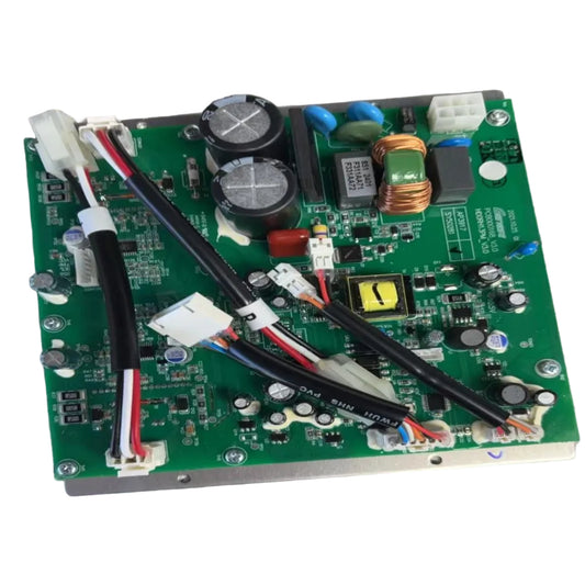 B53 PC Board