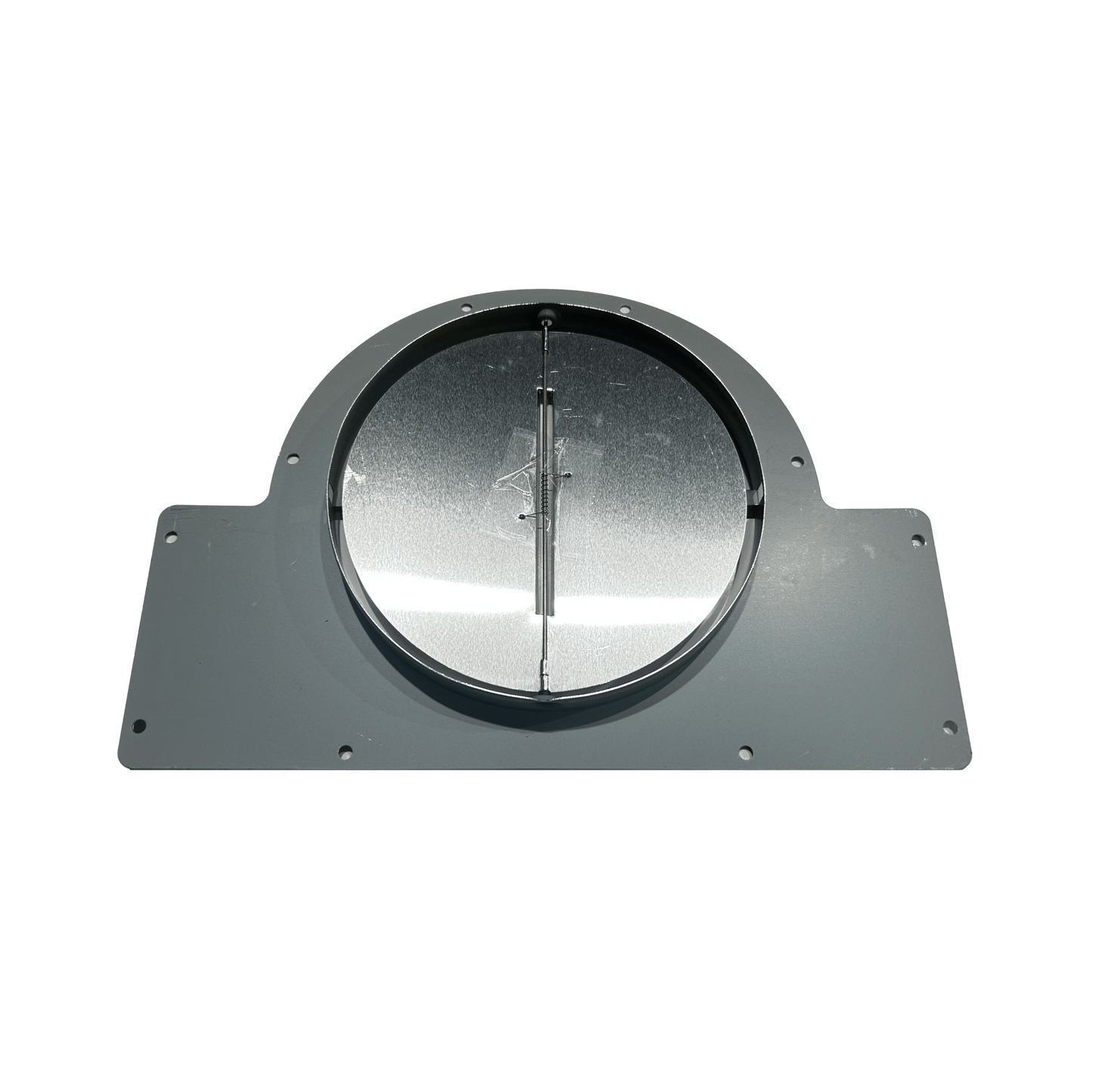 B53/B51 Top 7" Round Outlet