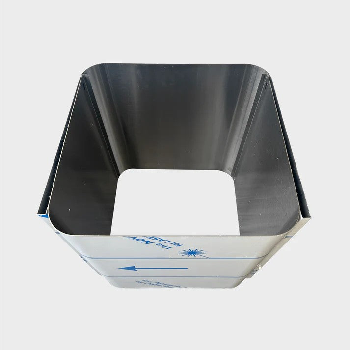 B53/B51 FLUE 8fts/9fts