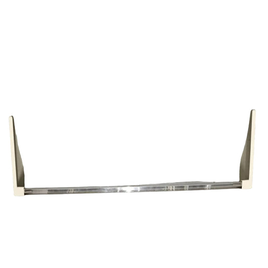 R747 II  / R8168F/U3R/U3H SMOKE SHADE 30/36" HS CREAM