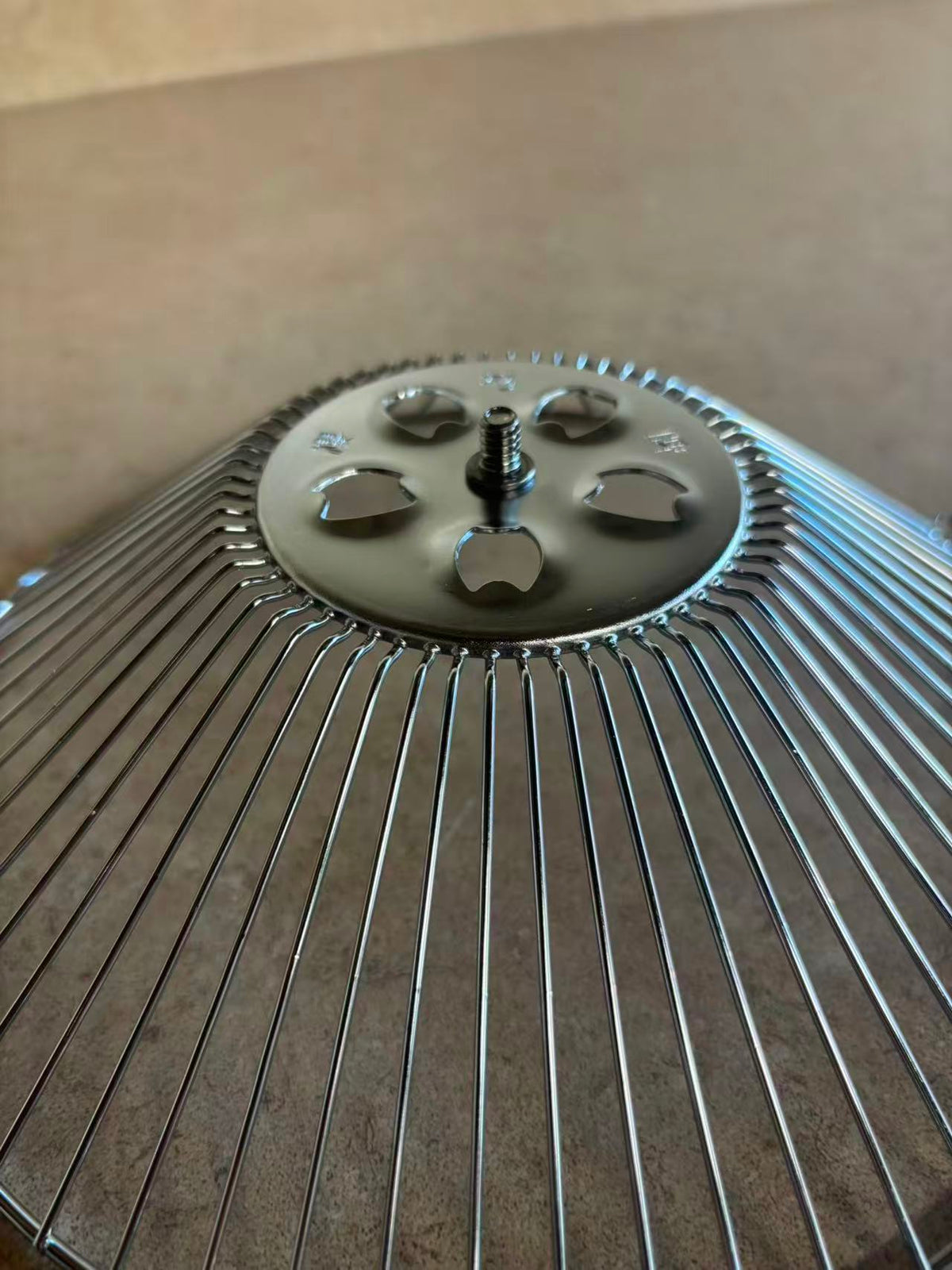 Standard Vane Guard