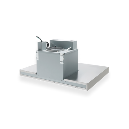 M-3000 30" or 36" Under-Cabinet/Wall-mount Chimney