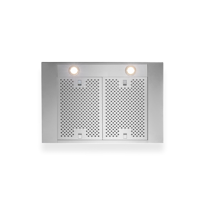 M-3000 30" or 36" Under-Cabinet/Wall-mount Chimney