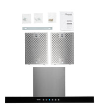Load image into Gallery viewer, M3000 30&quot; or 36&quot; Under-Cabinet/Wall-Mounted Style

