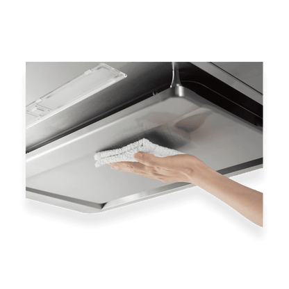 M-6000 Sakura 30" Range Hood with Chimney Flue