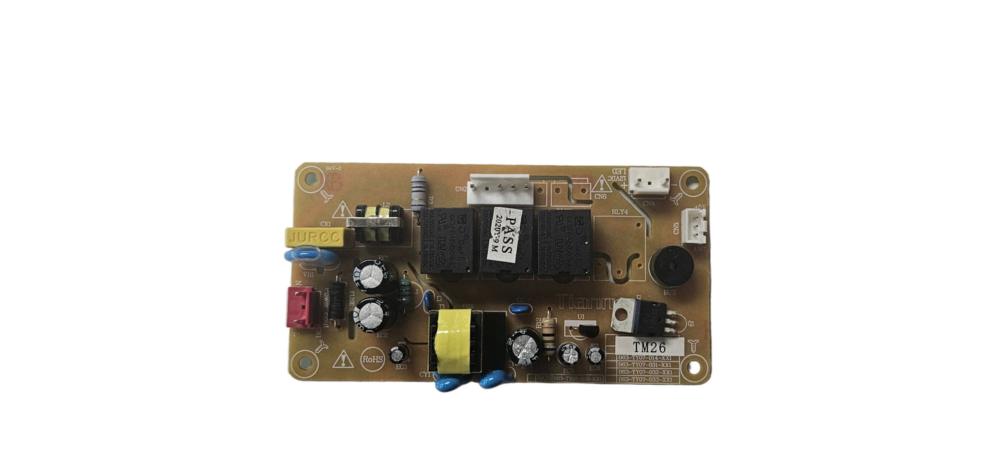 R3311 PCB SAK-C90-B303