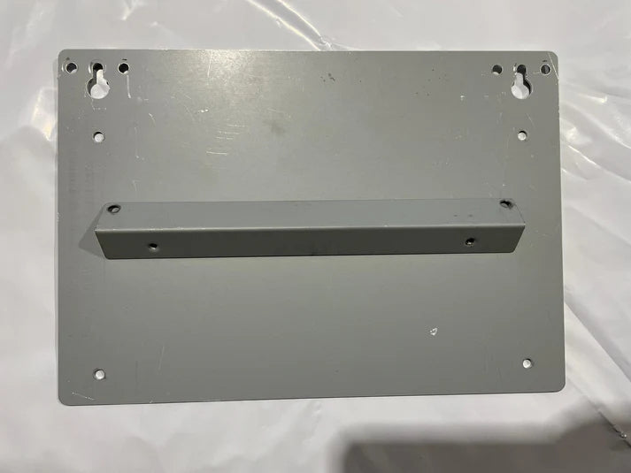 B53 / B51 Wall Mount Chimney Hanging Plate