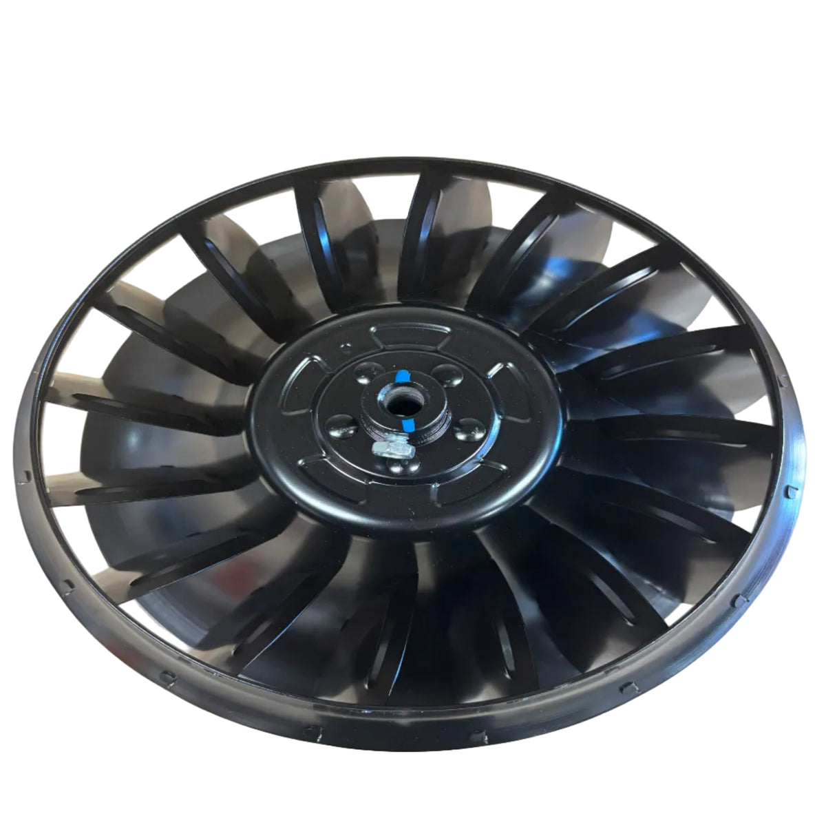 B53 Fan Blade (Left)