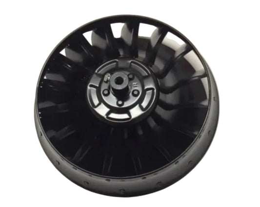 R747 RIGHT FAN BLADE