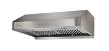 Load image into Gallery viewer, B51 Sakura 30&quot; Under-Cabinet - Stainless Steel
